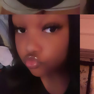 Meet your Posher, Déesse